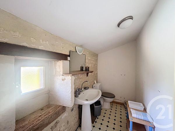 Maison à vendre  7 pièces - 305,47 m2 STE GEMME LA PLAINE - 85