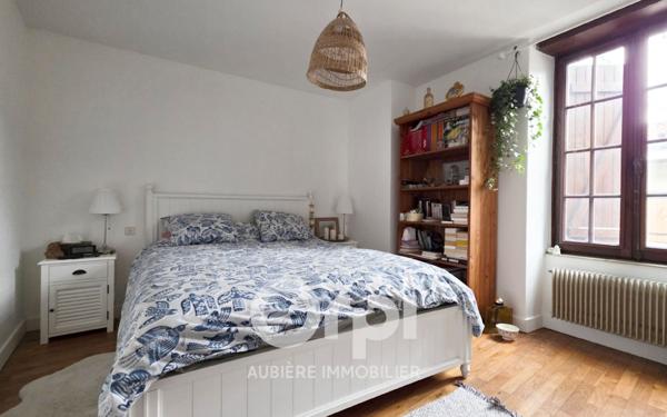 Maison à vendre    5 pièces • 150 m2 Aubière