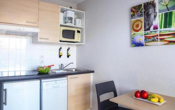 INVESTISSEMENT LOCATIF – Fréjus – Résidence Tourisme Zenitude Hôtel-Résidences La Tour de Mare – 6,54 % de rentabilité