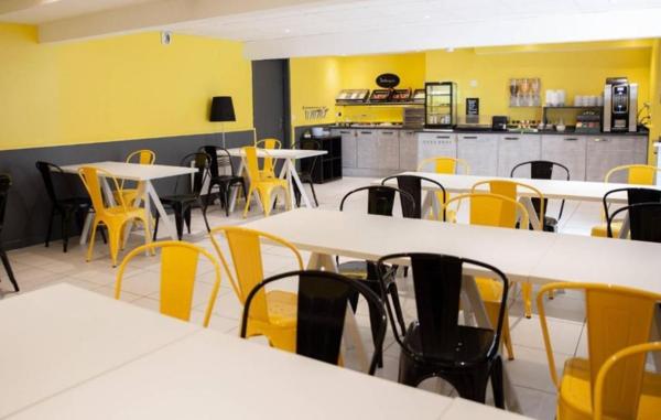 INVESTISSEMENT LOCATIF – Fréjus – Résidence Tourisme Zenitude Hôtel-Résidences La Tour de Mare – 6,54 % de rentabilité