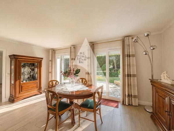 Maison 6 pièces 115 m2