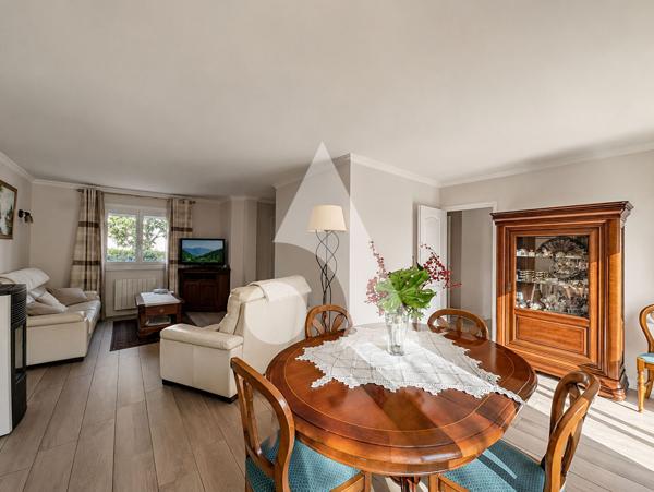 Maison 6 pièces 115 m2