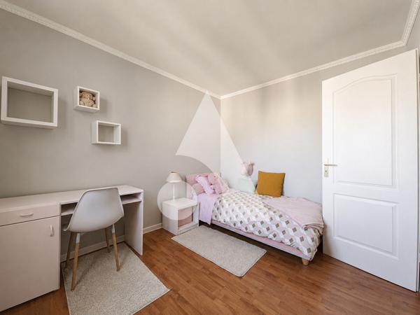 Maison 6 pièces 115 m2