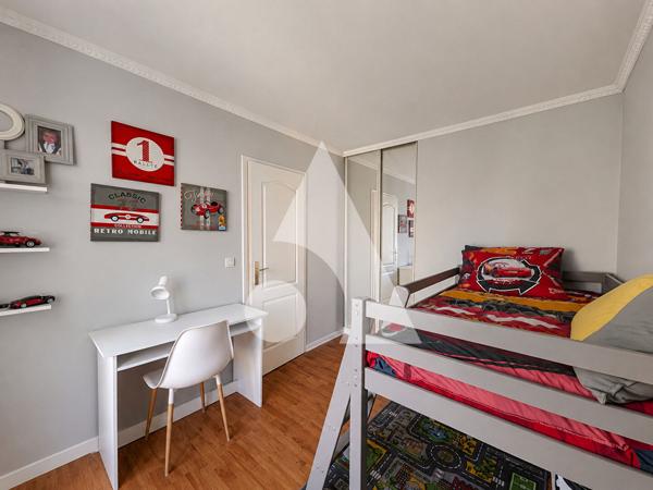 Maison 6 pièces 115 m2