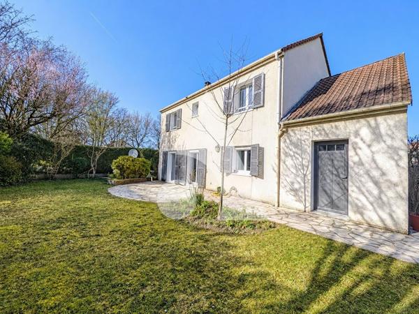 Maison 6 pièces 115 m2