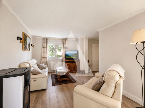 Maison 6 pièces 115 m2