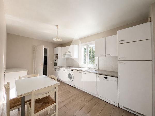 Maison 6 pièces 115 m2