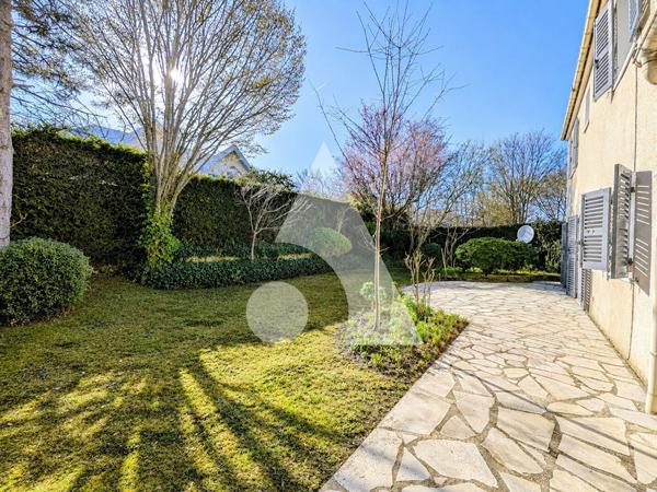 Maison 6 pièces 115 m2