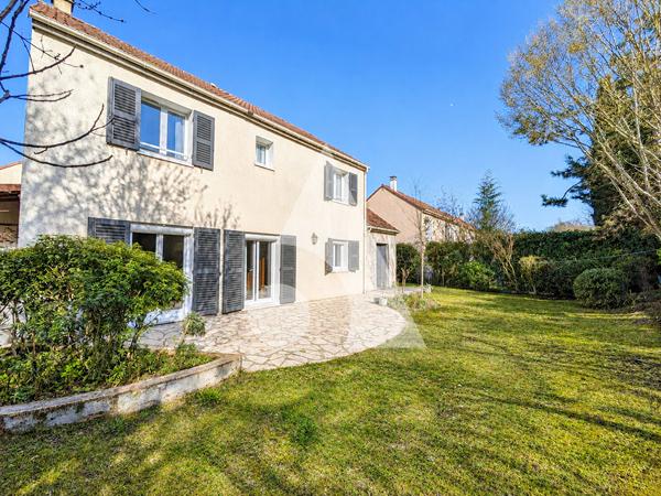 Maison 6 pièces 115 m2