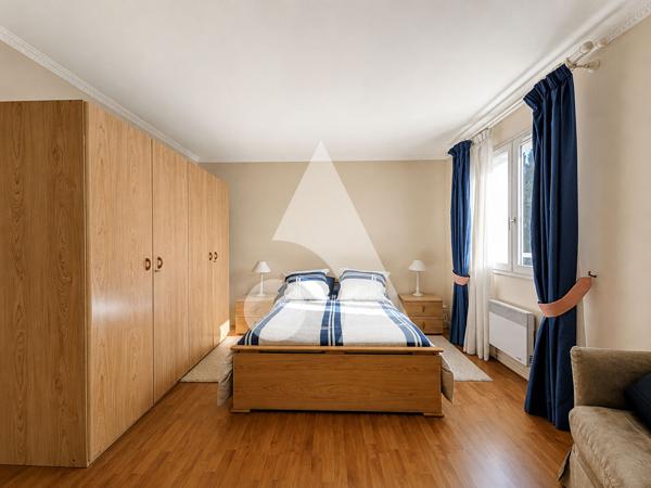 Maison 6 pièces 115 m2