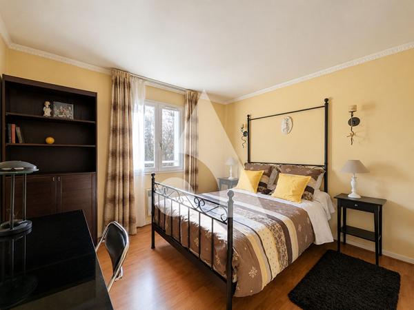 Maison 6 pièces 115 m2