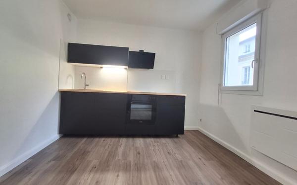 Appartement à louer    1 pièce • 23,35 m2 Boissy-Saint-Léger