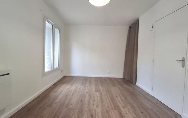 Appartement à louer    1 pièce • 23,35 m2 Boissy-Saint-Léger