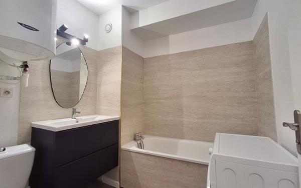 Appartement à louer    1 pièce • 23,35 m2 Boissy-Saint-Léger