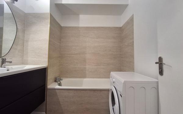 Appartement à louer    1 pièce • 23,35 m2 Boissy-Saint-Léger