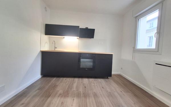 Appartement à louer    1 pièce • 23,35 m2 Boissy-Saint-Léger