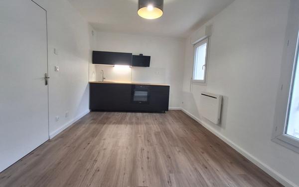 Appartement à louer    1 pièce • 23,35 m2 Boissy-Saint-Léger