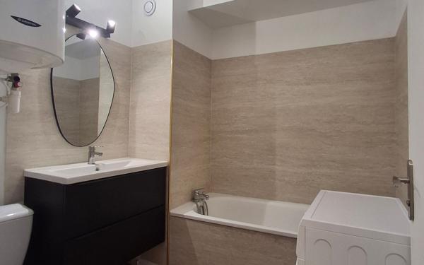 Appartement à louer    1 pièce • 23,35 m2 Boissy-Saint-Léger