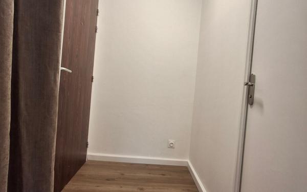 Appartement à louer    1 pièce • 23,35 m2 Boissy-Saint-Léger