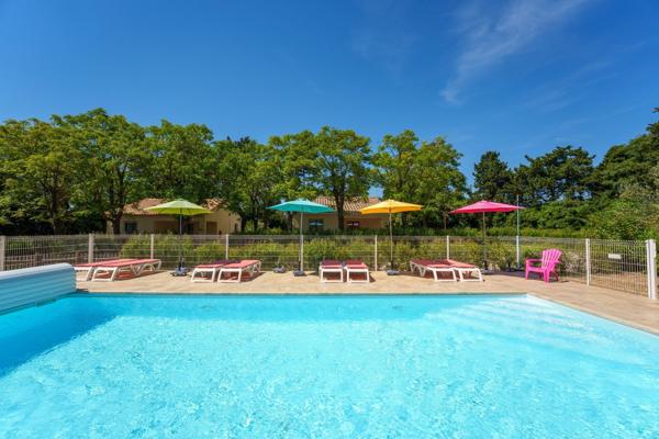 Vente Maison de luxe Agde 43 Pièces 850 m²