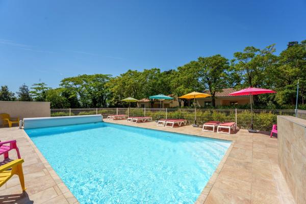 Vente Maison de luxe Agde 43 Pièces 850 m²