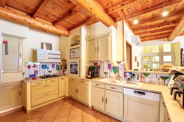 Vente Maison de luxe Agde 43 Pièces 850 m²