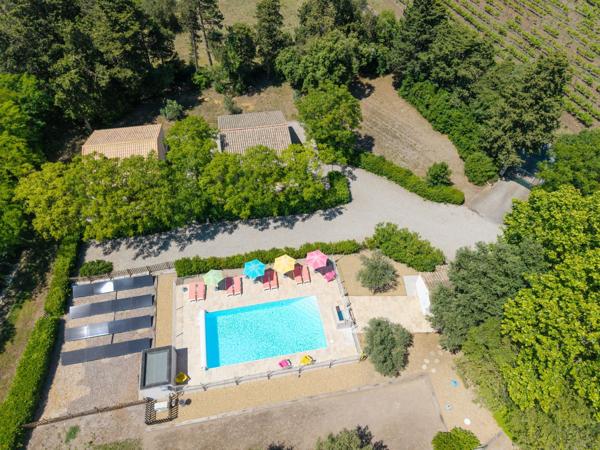 Vente Maison de luxe Agde 43 Pièces 850 m²