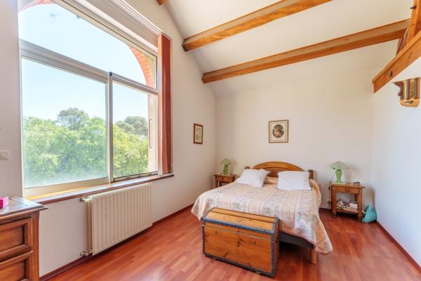 Vente Maison de luxe Agde 43 Pièces 850 m²