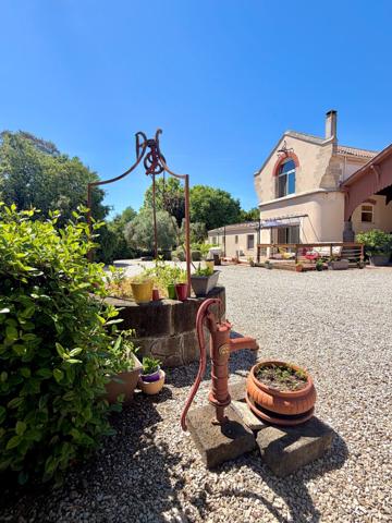 Vente Maison de luxe Agde 43 Pièces 850 m²
