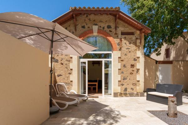 Vente Maison de luxe Agde 43 Pièces 850 m²