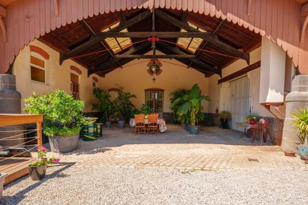 Vente Maison de luxe Agde 43 Pièces 850 m²
