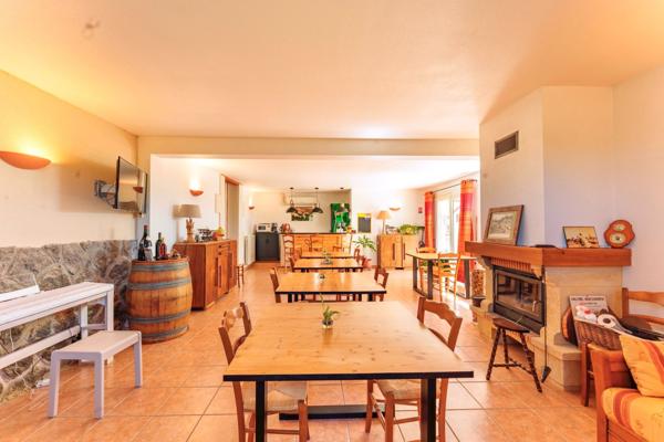 Vente Maison de luxe Agde 43 Pièces 850 m²