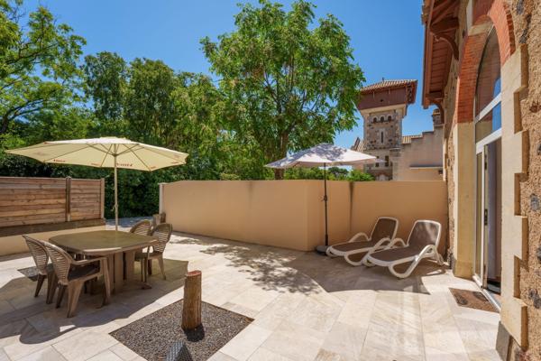 Vente Maison de luxe Agde 43 Pièces 850 m²
