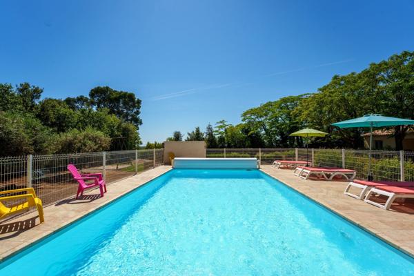 Vente Maison de luxe Agde 43 Pièces 850 m²