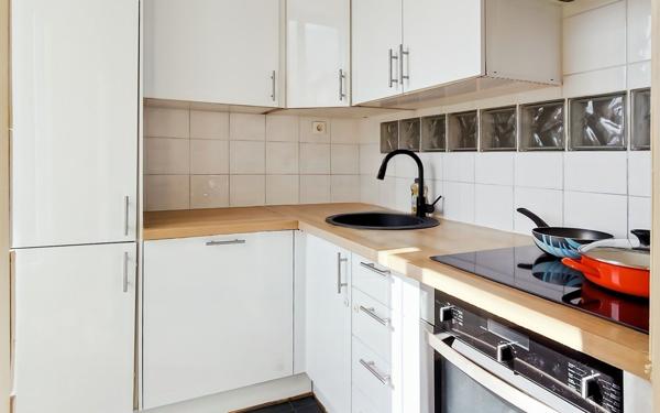 Appartement à vendre    2 pièces • 45 m2 Nice