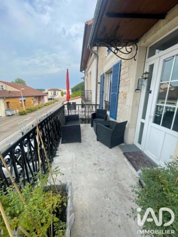 Maison à vendre 5 pièces 114 m² Chevillon