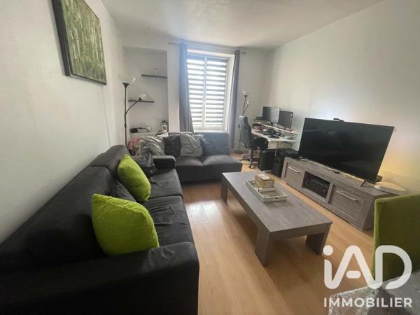 Maison à vendre 5 pièces 114 m² Chevillon