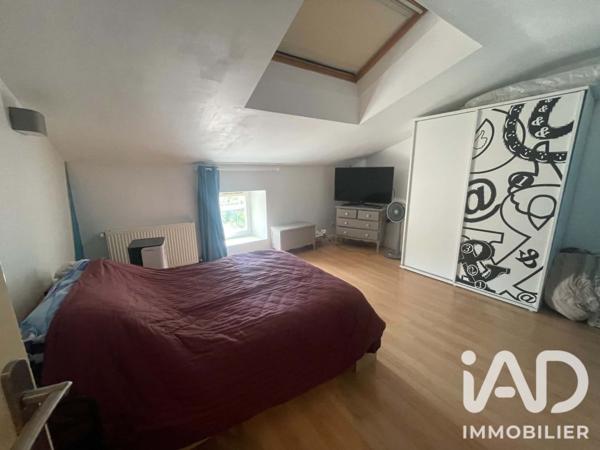 Maison à vendre 5 pièces 114 m² Chevillon