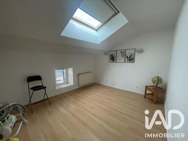 Maison à vendre 5 pièces 114 m² Chevillon