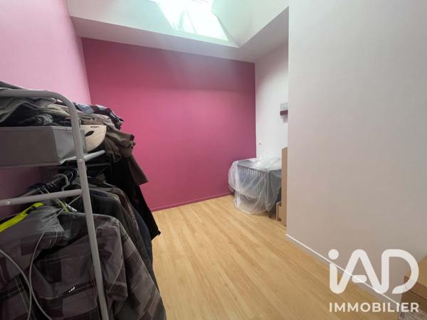 Maison à vendre 5 pièces 114 m² Chevillon