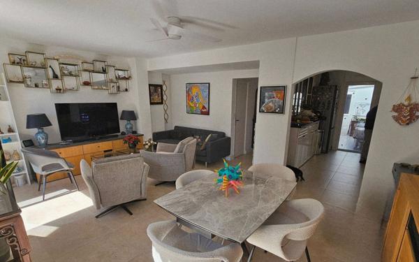 Maison à vendre    4 pièces • 85 m2 La Seyne-sur-Mer