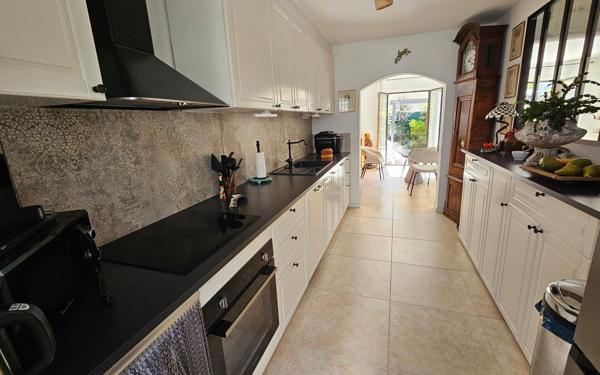 Maison à vendre    4 pièces • 85 m2 La Seyne-sur-Mer