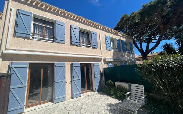 Maison à vendre    4 pièces • 85 m2 La Seyne-sur-Mer