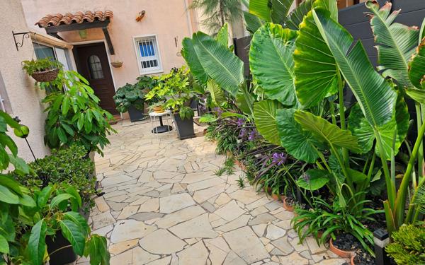 Maison à vendre    4 pièces • 85 m2 La Seyne-sur-Mer