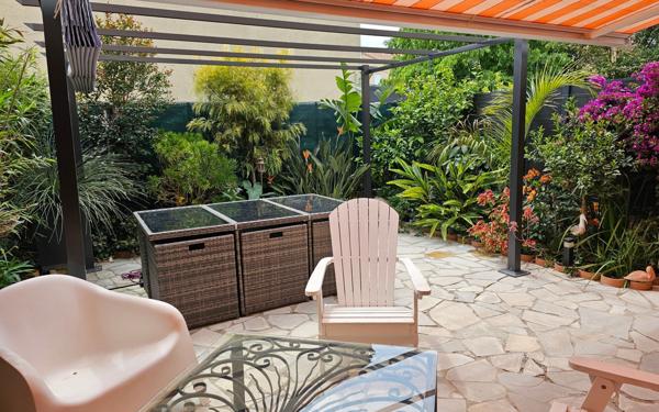 Maison à vendre    4 pièces • 85 m2 La Seyne-sur-Mer