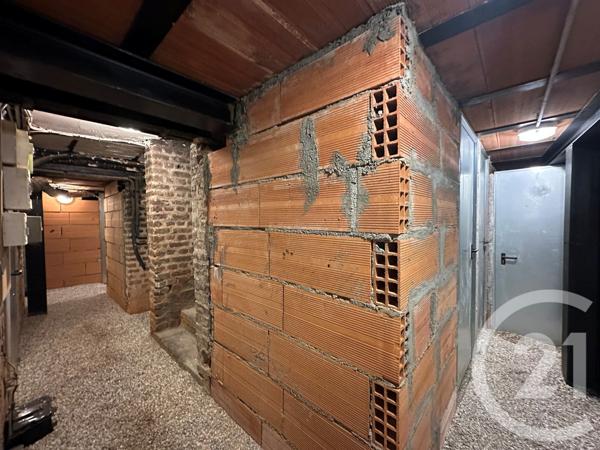 Appartement F2 à vendre  2 pièces - 25,51 m2 PARIS - 75019