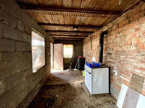 Maison Wintzenheim avec dépendance