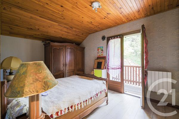 Maison à vendre  5 pièces - 124 m2 ECHIROLLES - 38