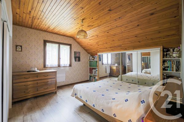 Maison à vendre  5 pièces - 124 m2 ECHIROLLES - 38