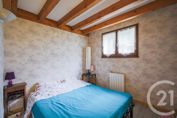 Maison à vendre  5 pièces - 124 m2 ECHIROLLES - 38